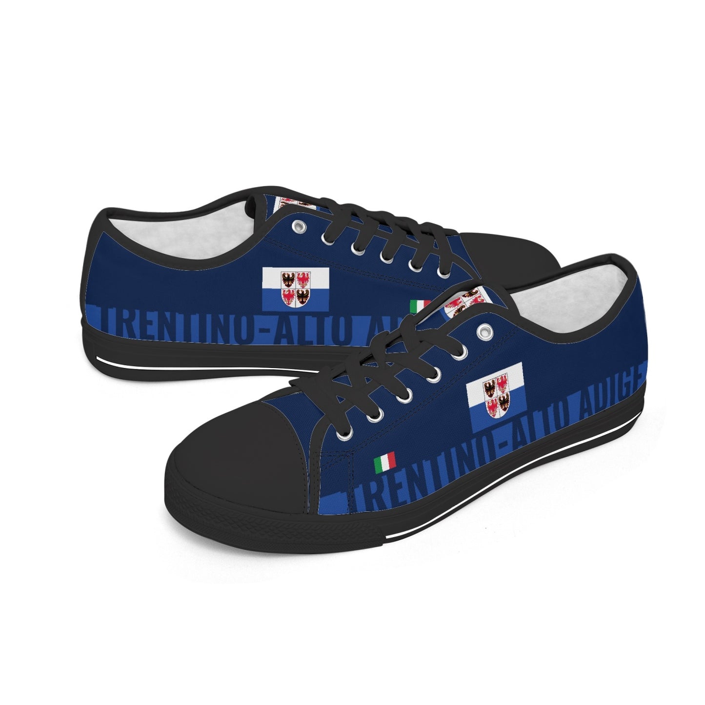 Trentino-Alto Adige Shoes Low-top V2