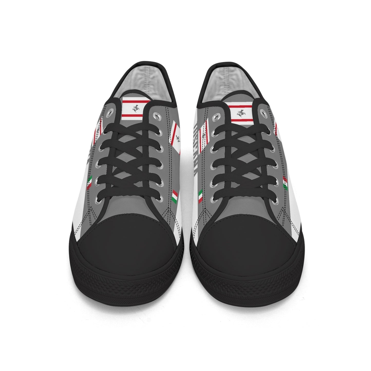 Toscana Shoes Low-top V2