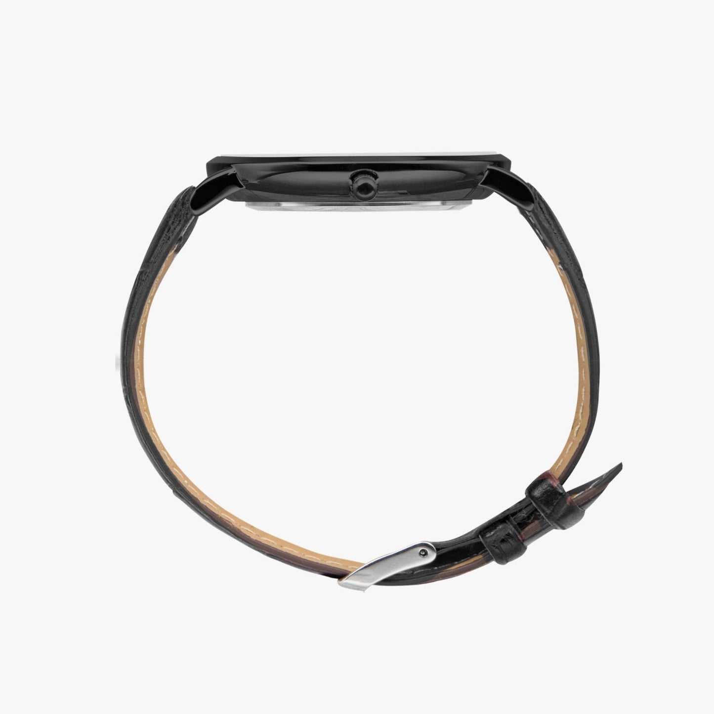 Ultra-thin Premium SEIKO Quartz watch Movement - ITALIANO