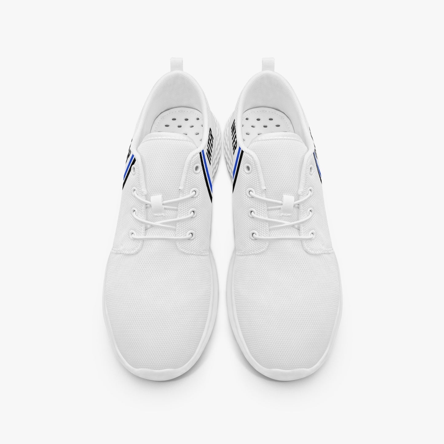 Scarpe da corsa dell'Inter