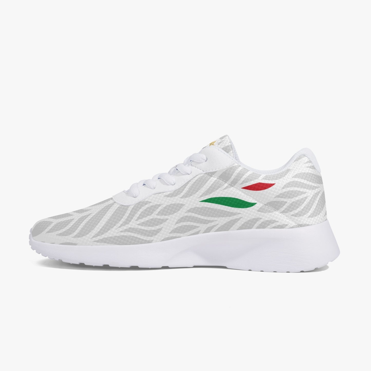 Scarpe da corsa - Italia White - uomo