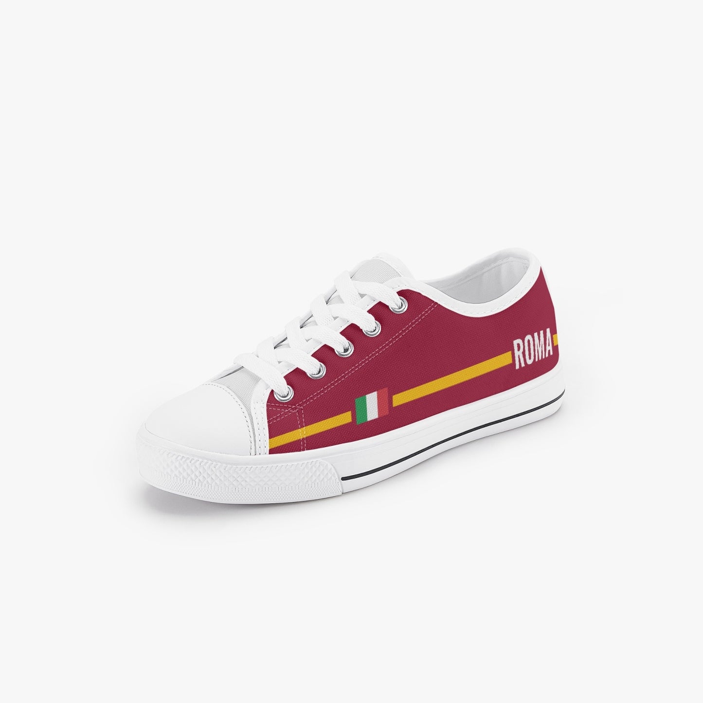 Scarpe Basse da Bambino Roma