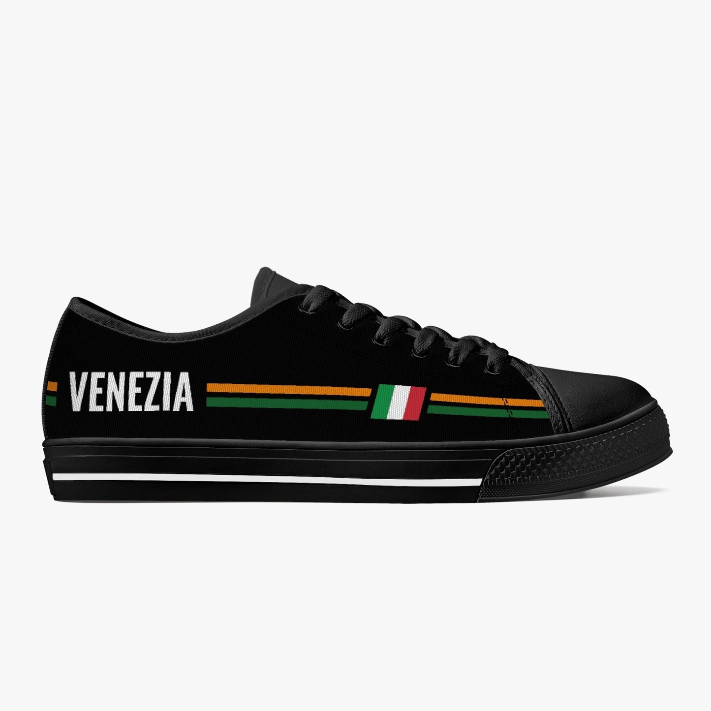 Scarpe basse - Venezia - uomo