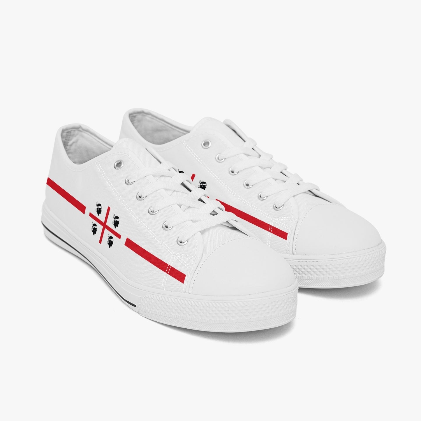 Scarpe Basse Sardegna