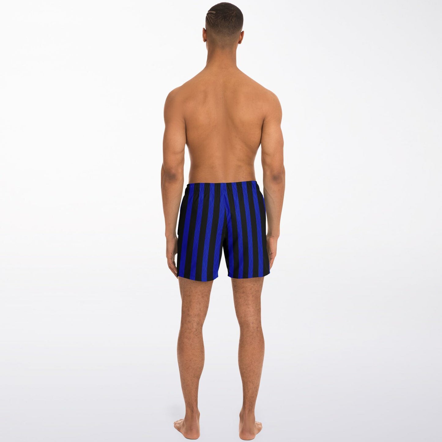 Costume da bagno dell'Inter