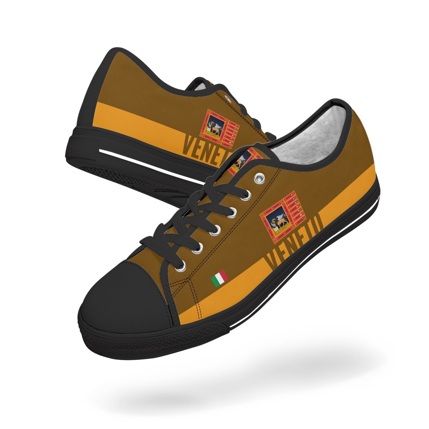 Veneto Shoes Low-top V2