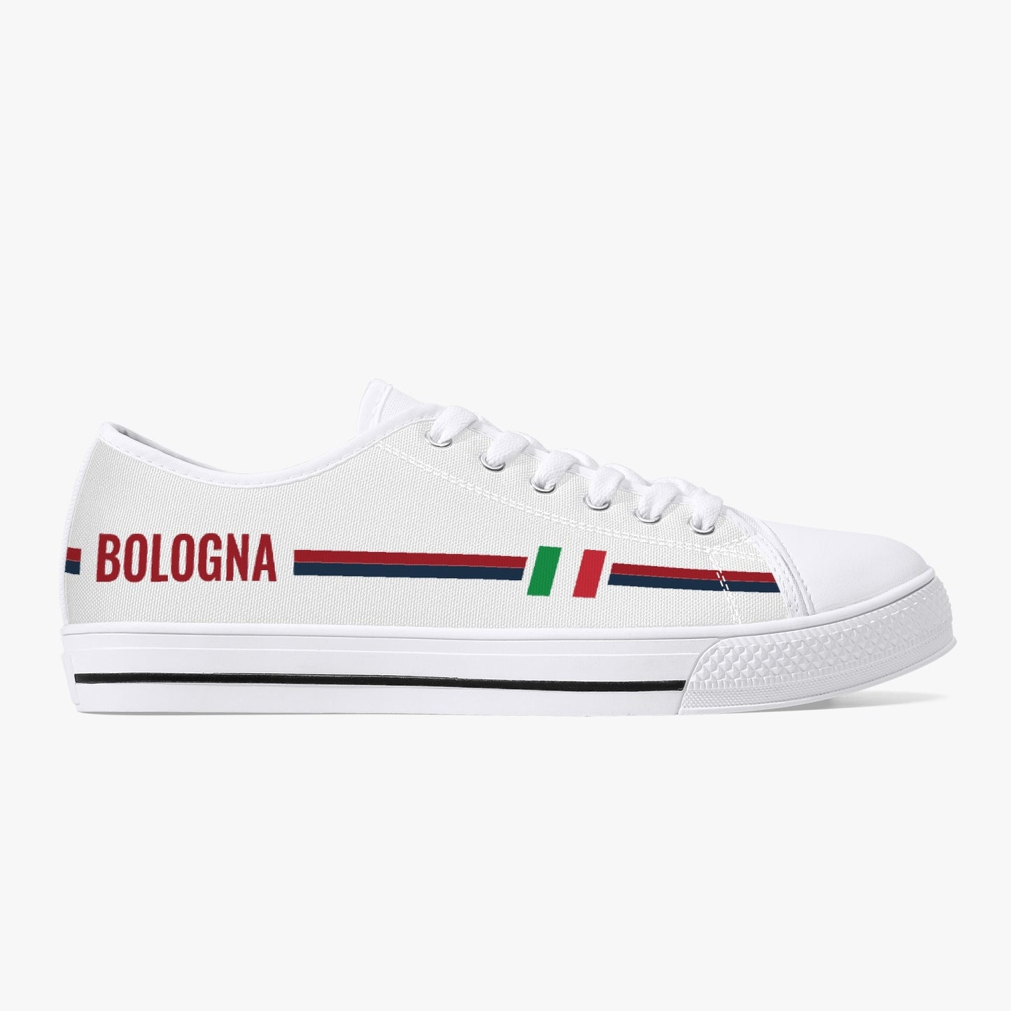 Scarpe basse - Bologna - uomo