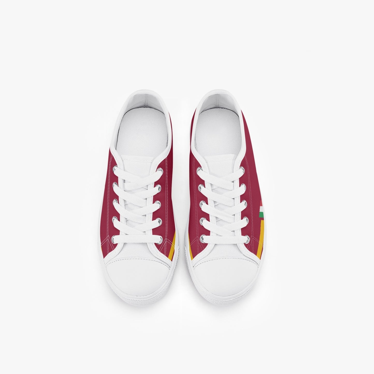 Scarpe Basse da Bambino Roma