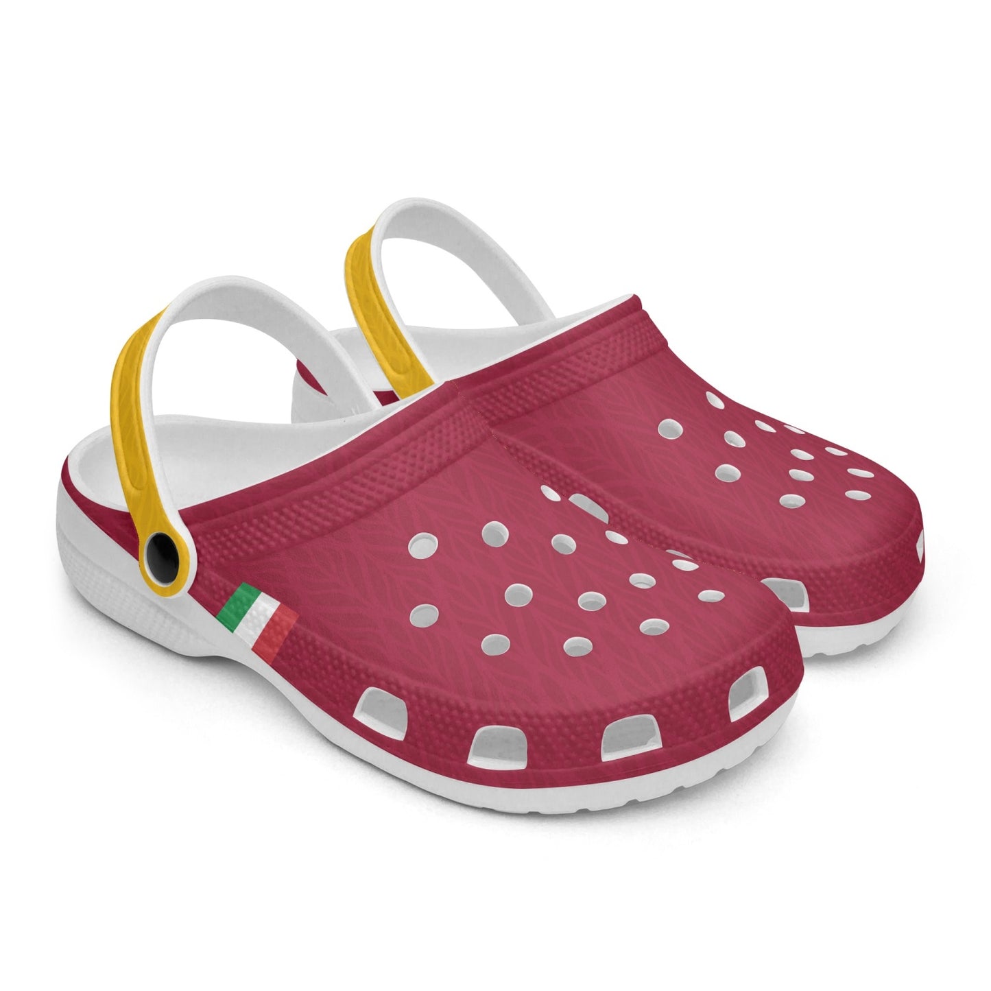 Scarpe Roma Zoccoli
