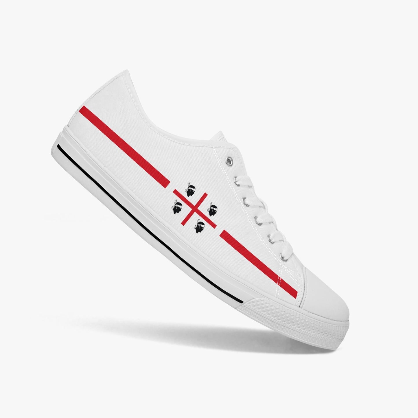 Scarpe Basse Sardegna