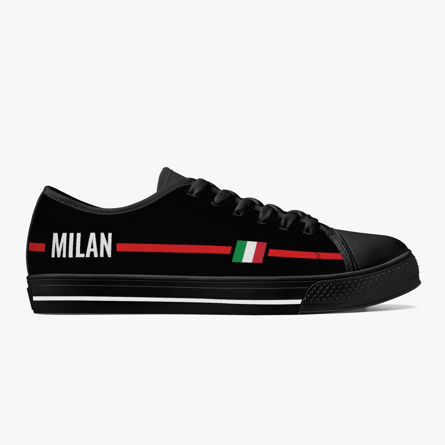Scarpe basse - Milano - uomo