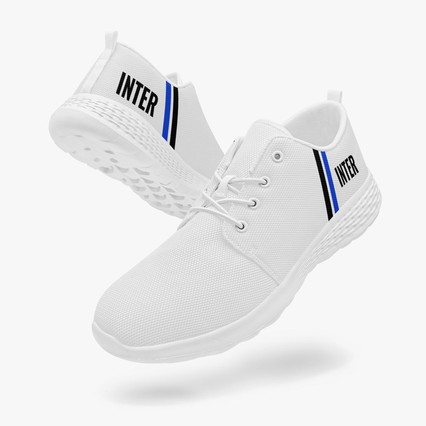 Scarpe da corsa dell'Inter