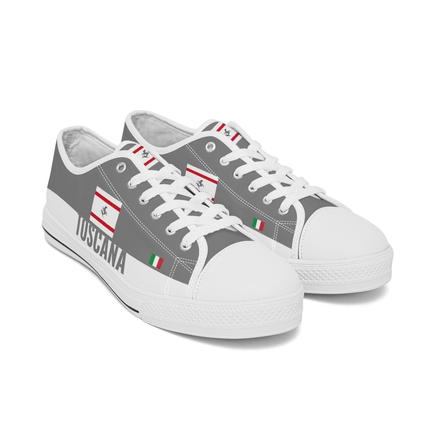 Toscana Shoes Low-top V2