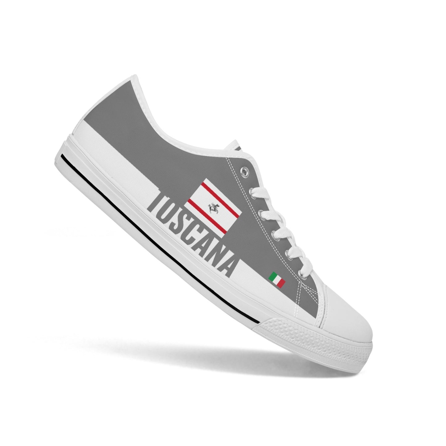 Toscana Shoes Low-top V2