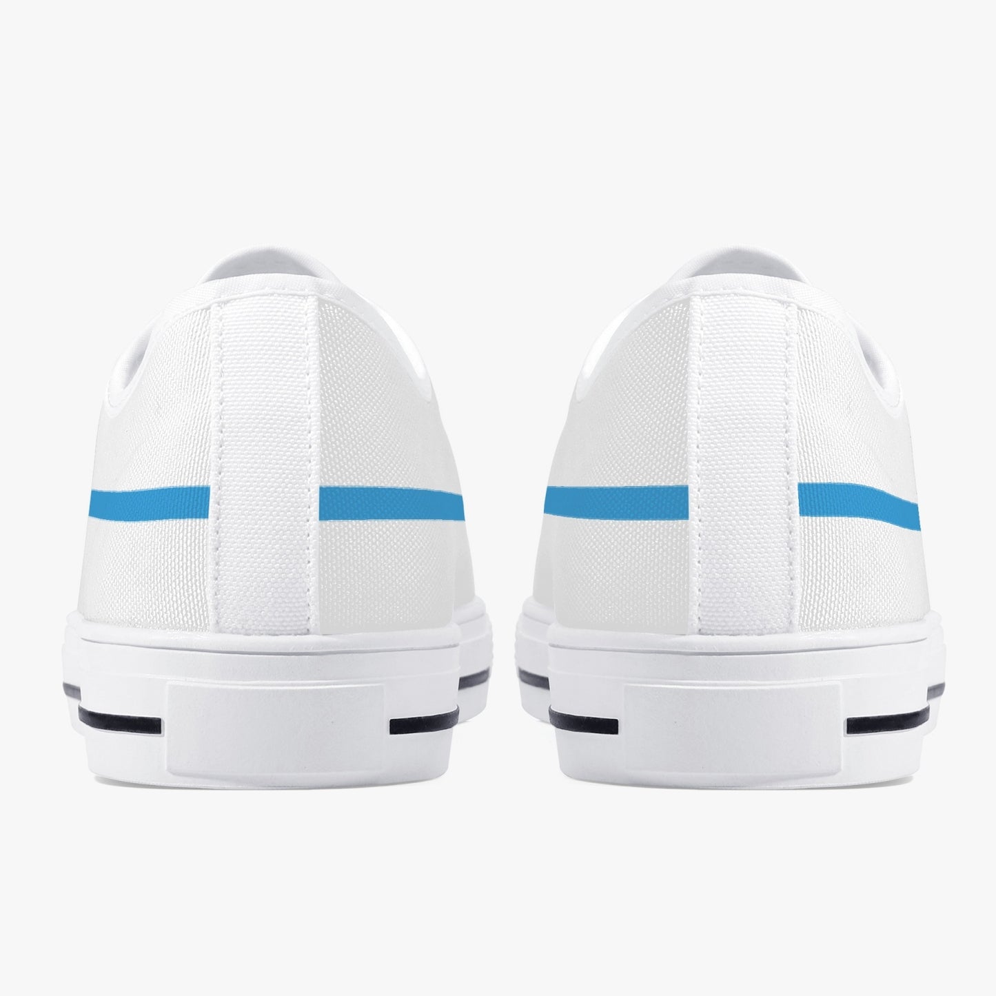 Low-Top Shoes - Napoli - women's