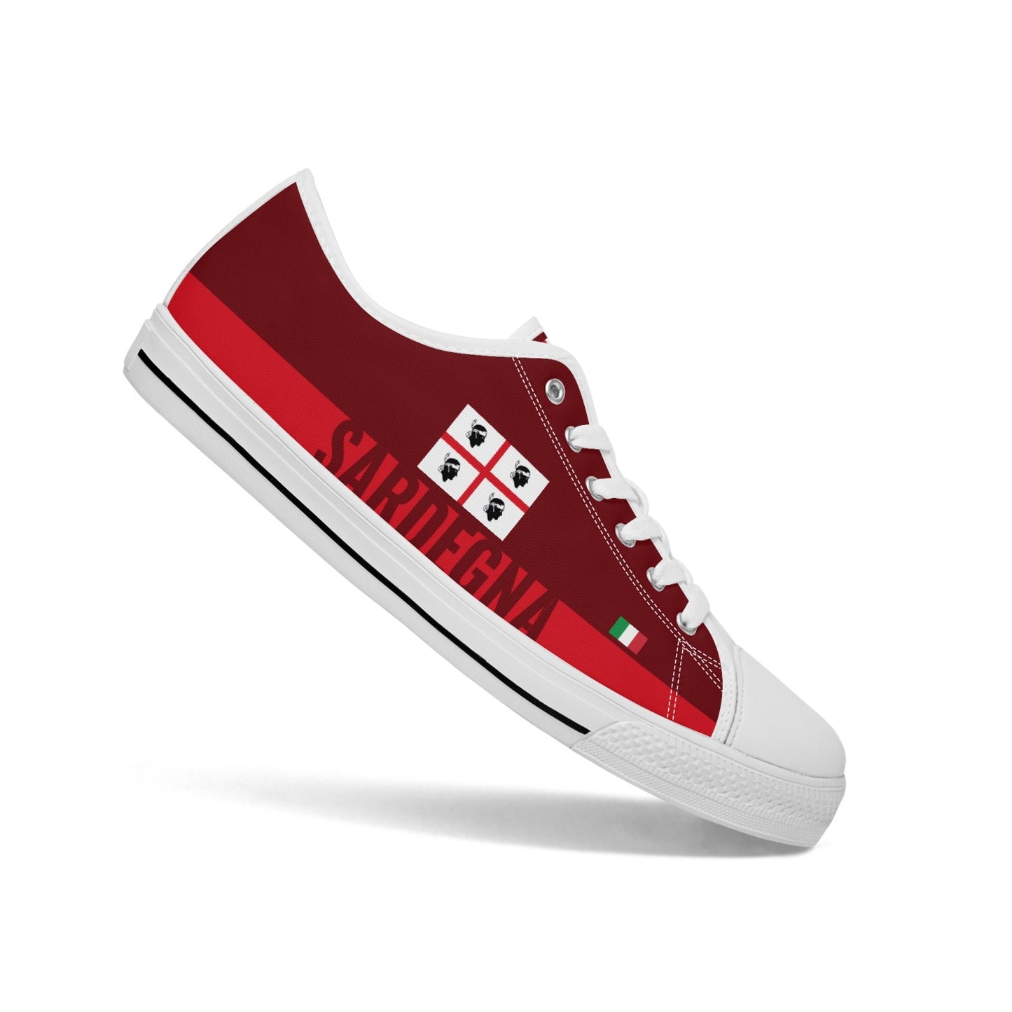 Scarpe Sardegna Basse V2