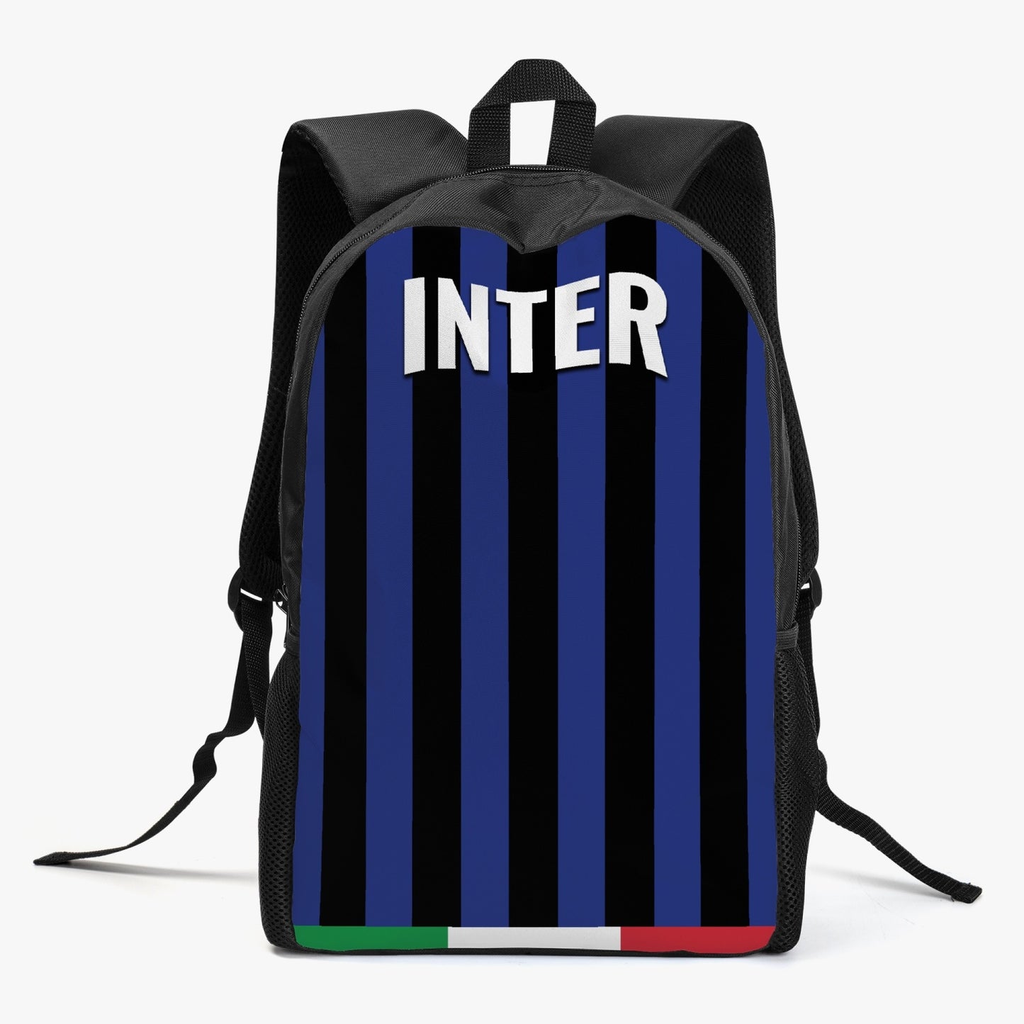Zaino scuola Inter Kid