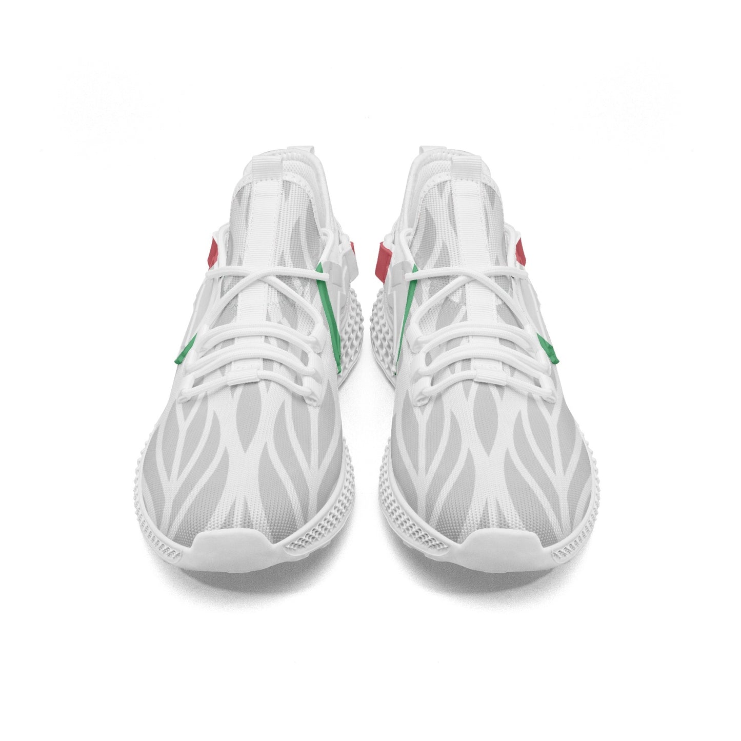 Modello Italia Net Mesh Knit Sneakers - taglie uomo/donna