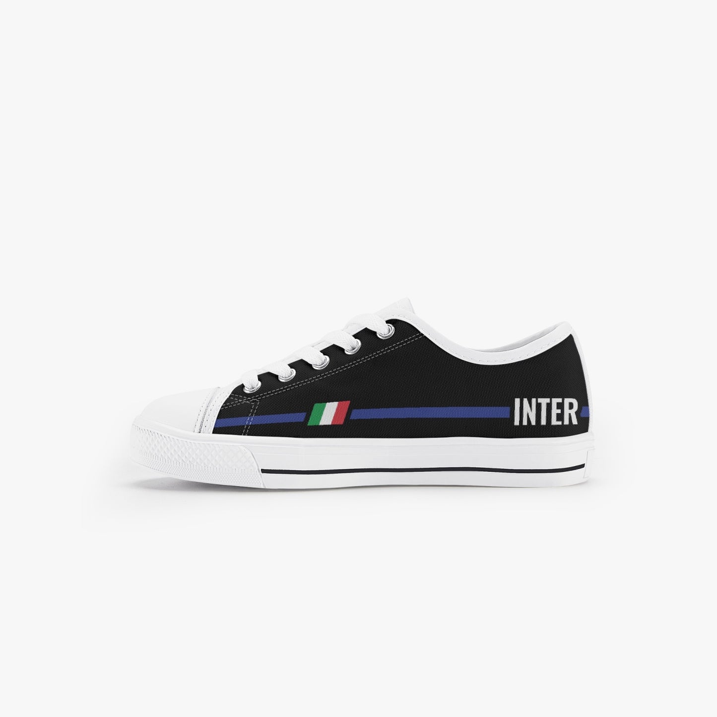 Scarpe Basse Bambino Inter