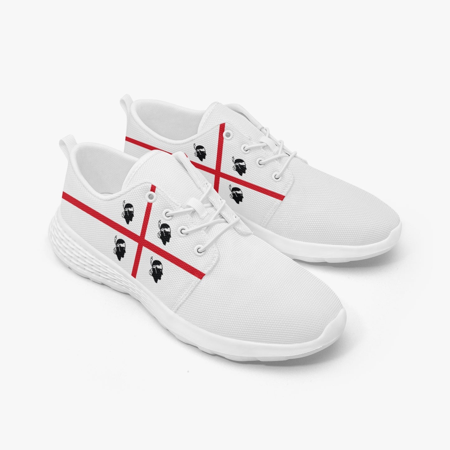 Scarpe da corsa Sardegna
