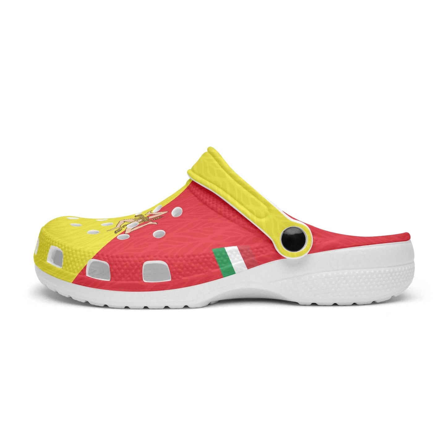 Scarpe Sicily Clogs