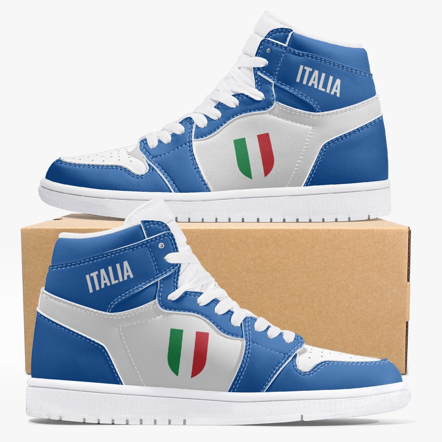 Italy AIR J - men's sizes