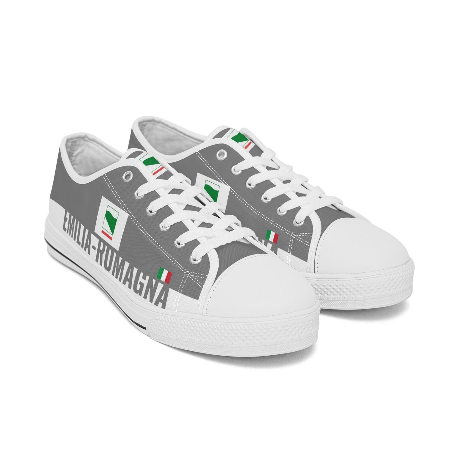 Scarpe Emilia-Romagna Basse V2