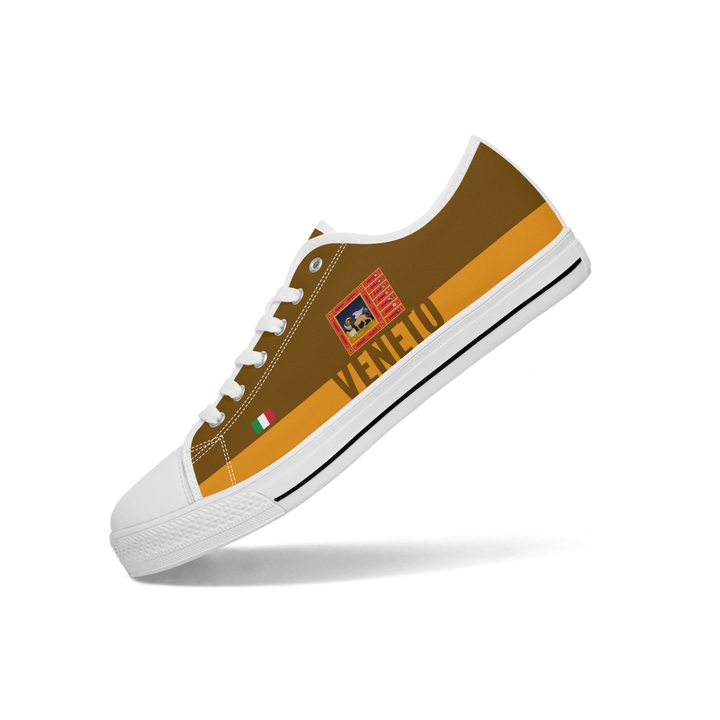 Veneto Shoes Low-top V2