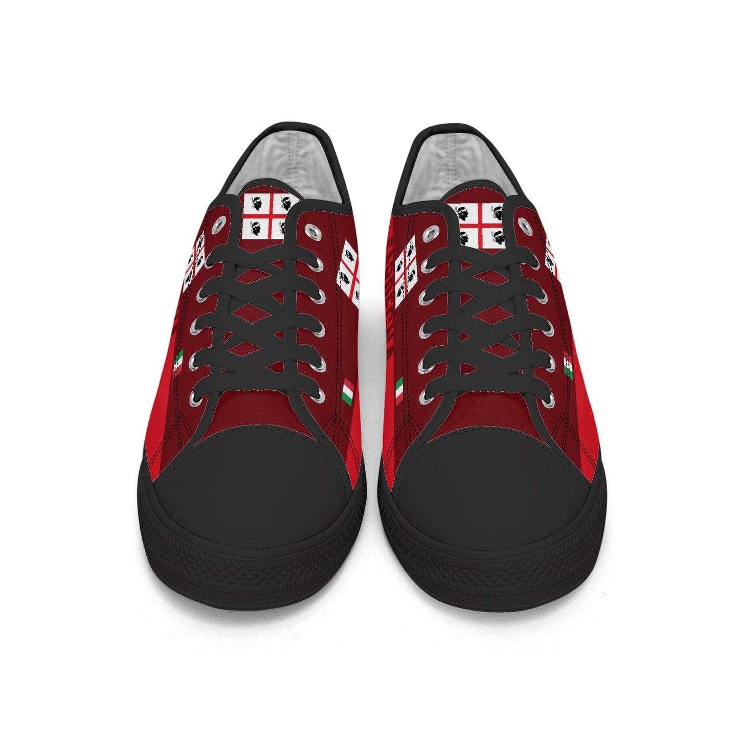 Scarpe Sardegna Basse V2