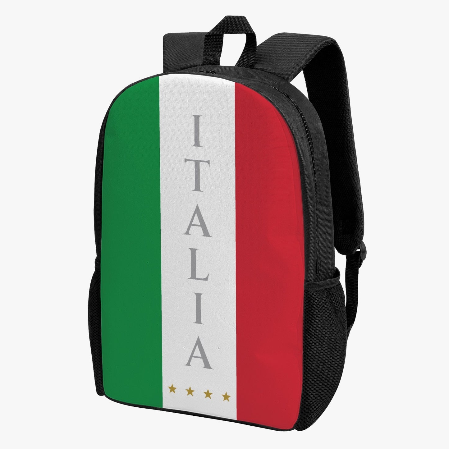 Zaino scuola bambino Italia