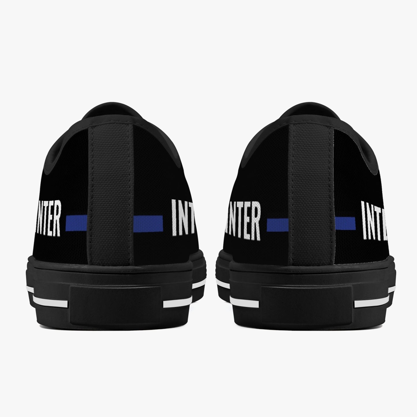 Scarpe basse - Inter - uomo