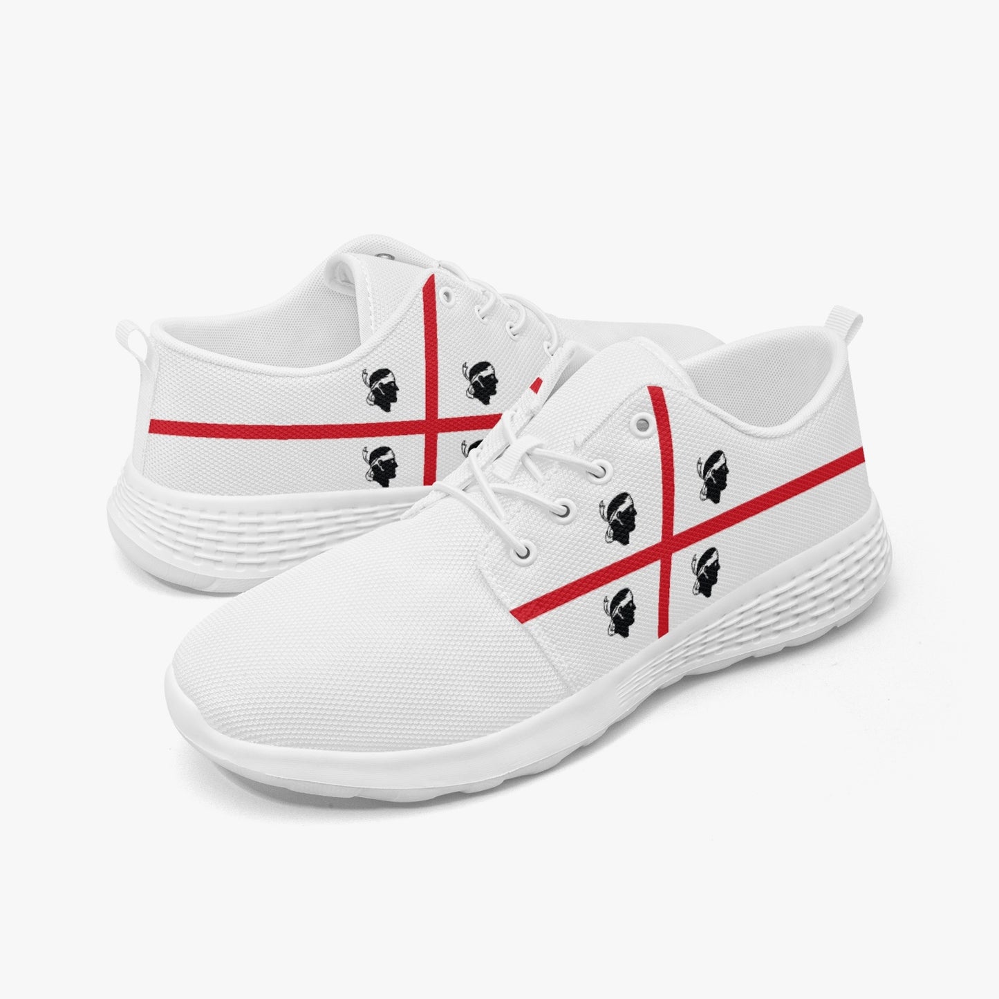 Scarpe da corsa Sardegna