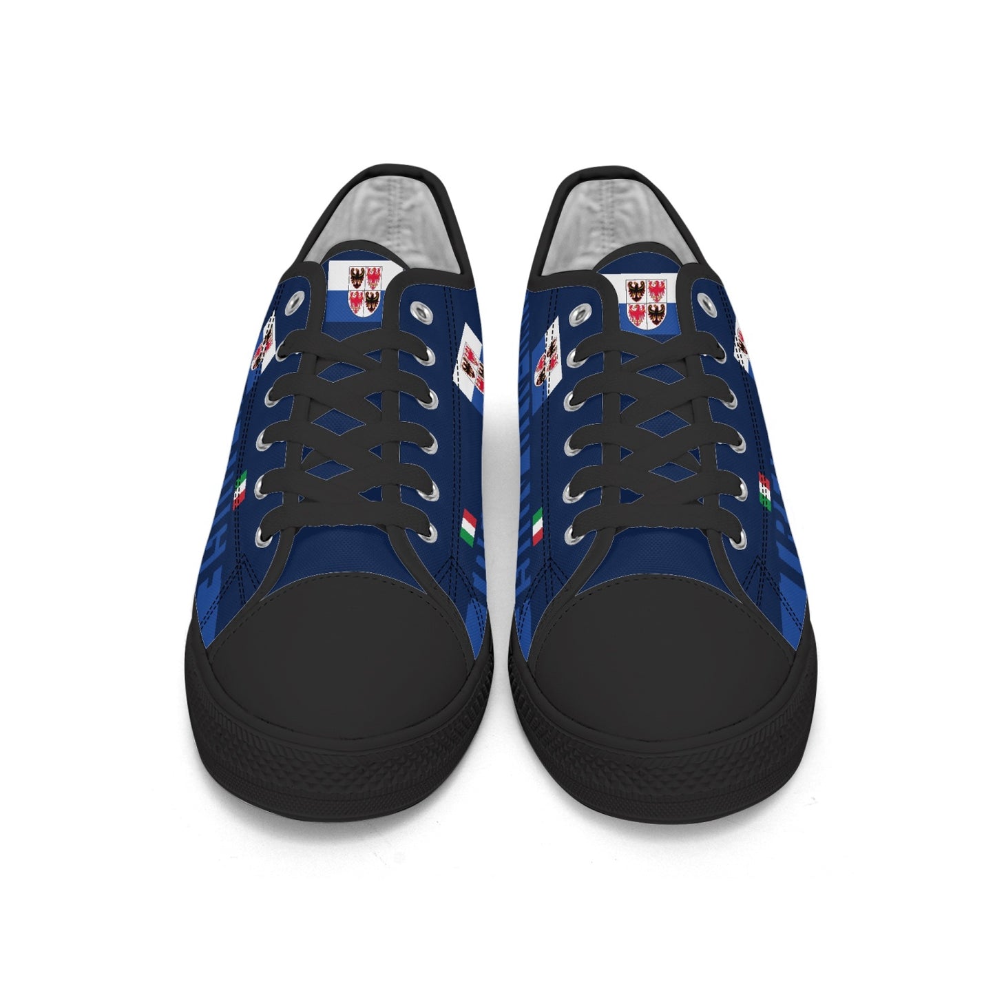 Trentino-Alto Adige Shoes Low-top V2