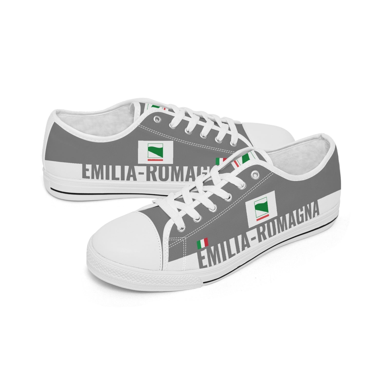 Scarpe Emilia-Romagna Basse V2