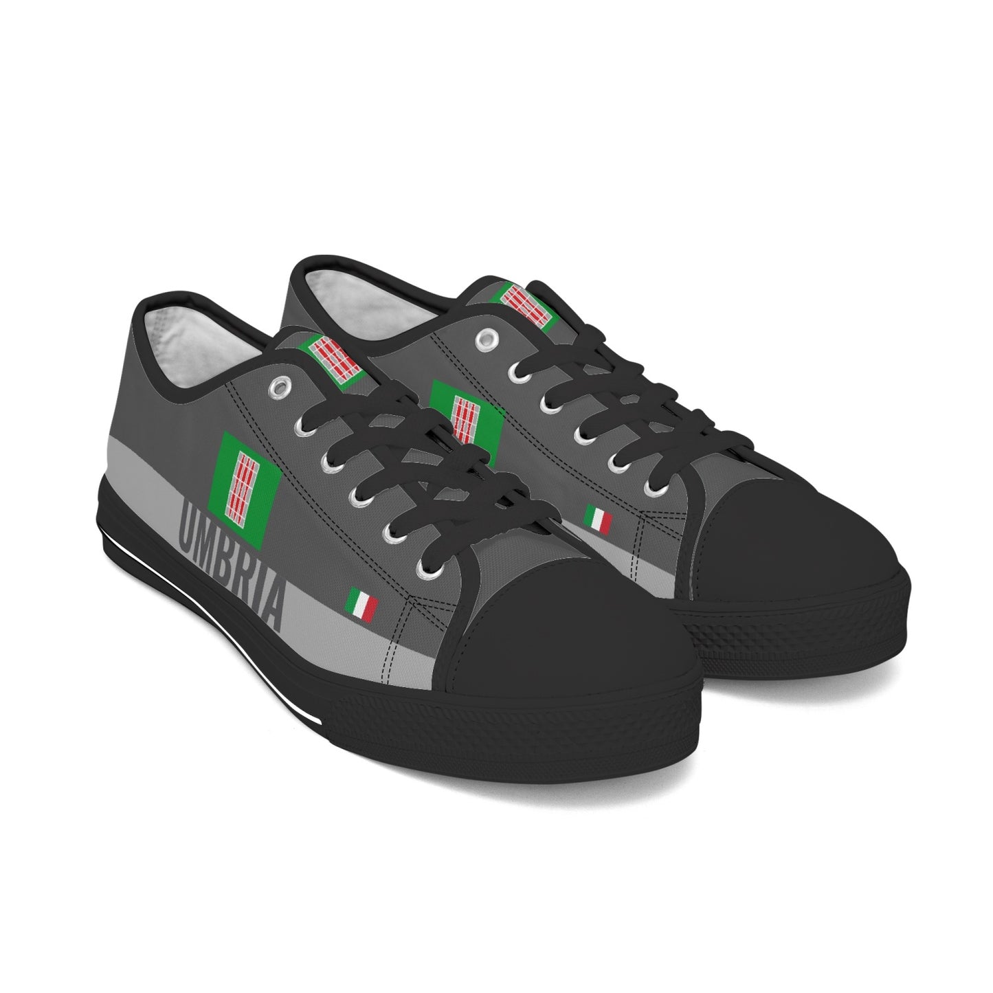Umbria Shoes Low-top V2