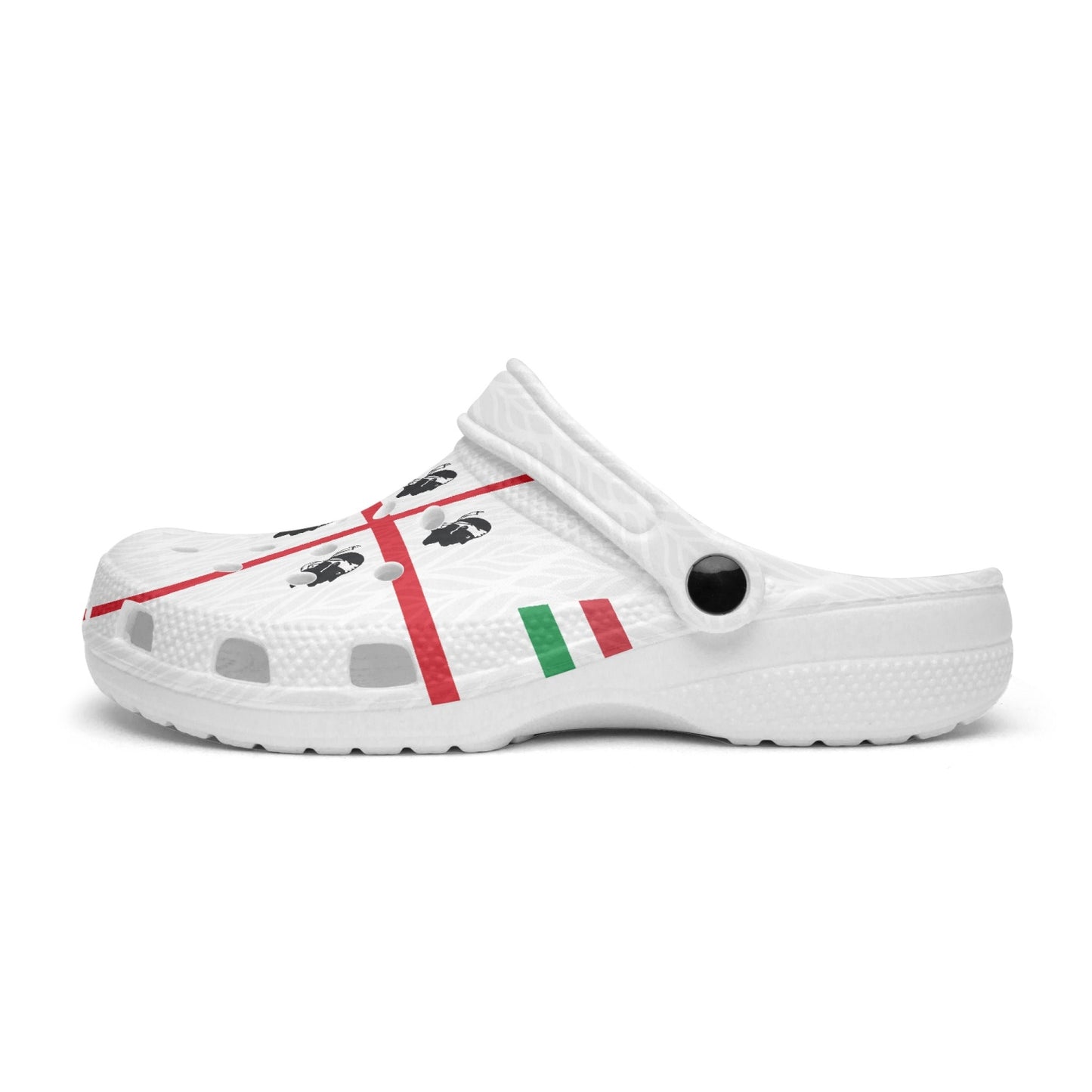 Scarpe Sardegna Zoccoli
