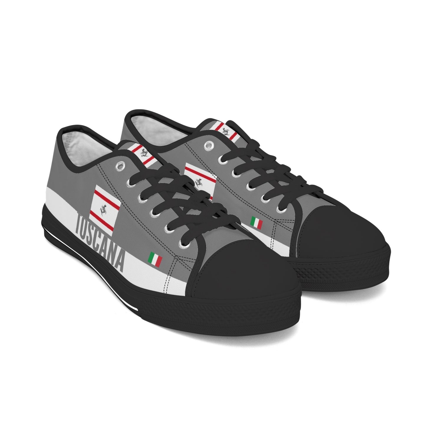 Toscana Shoes Low-top V2
