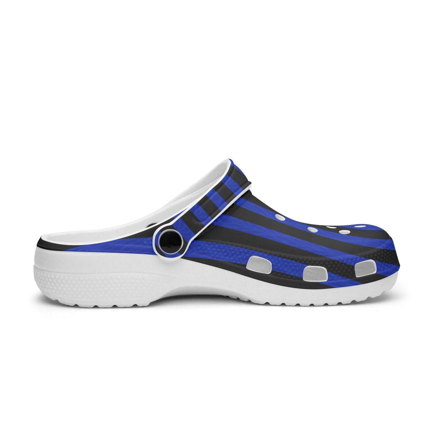 Scarpe Inter Clogs
