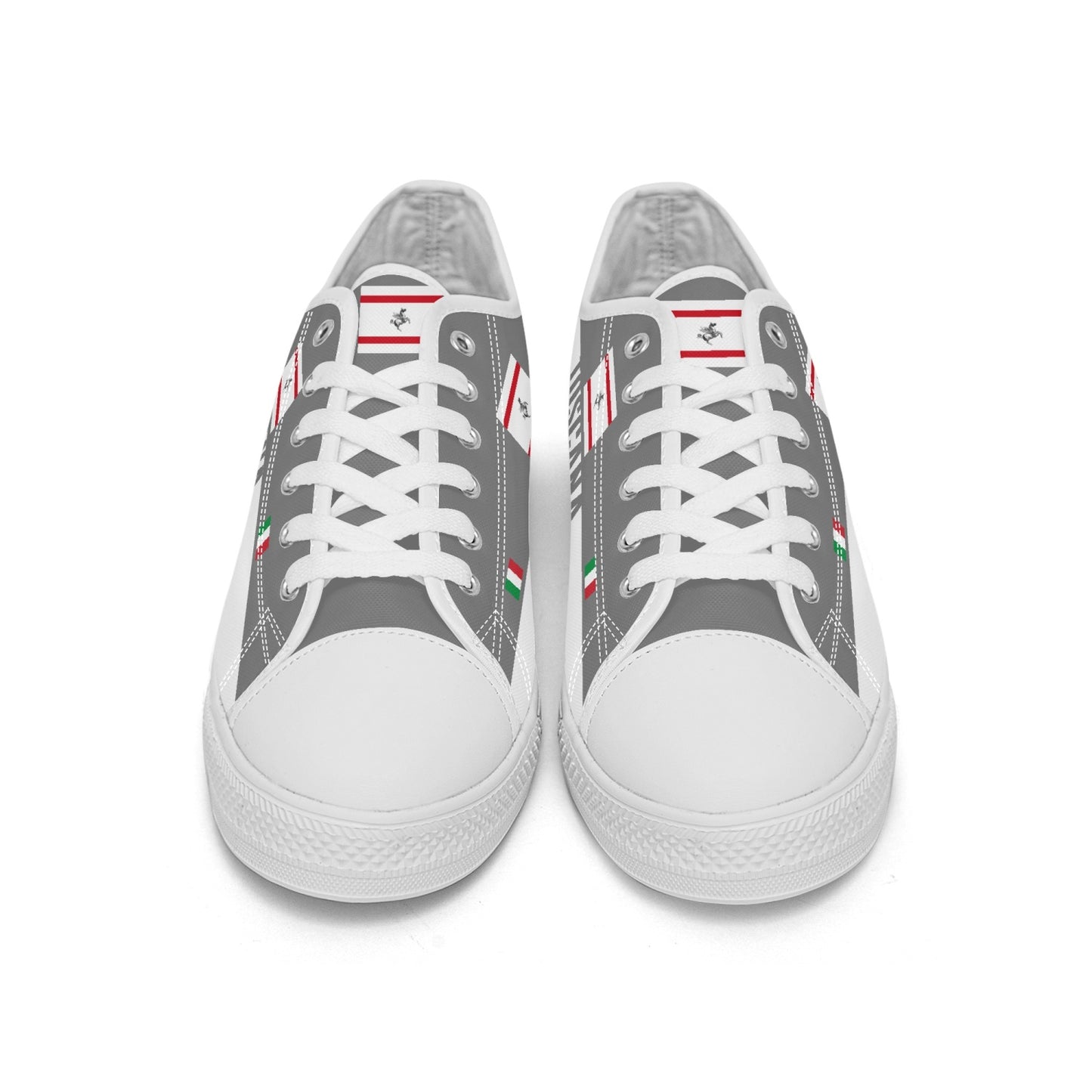 Toscana Shoes Low-top V2