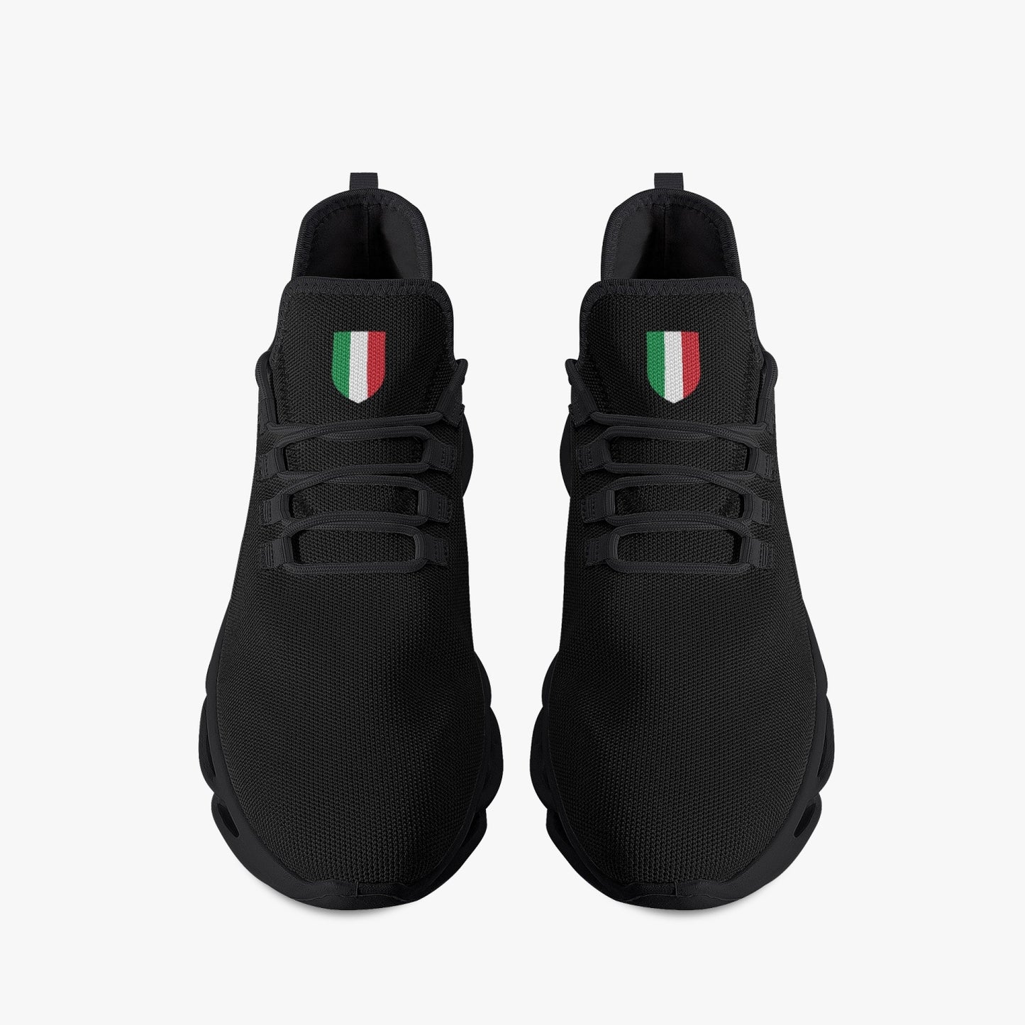 Sneakers - Italia Black - uomo