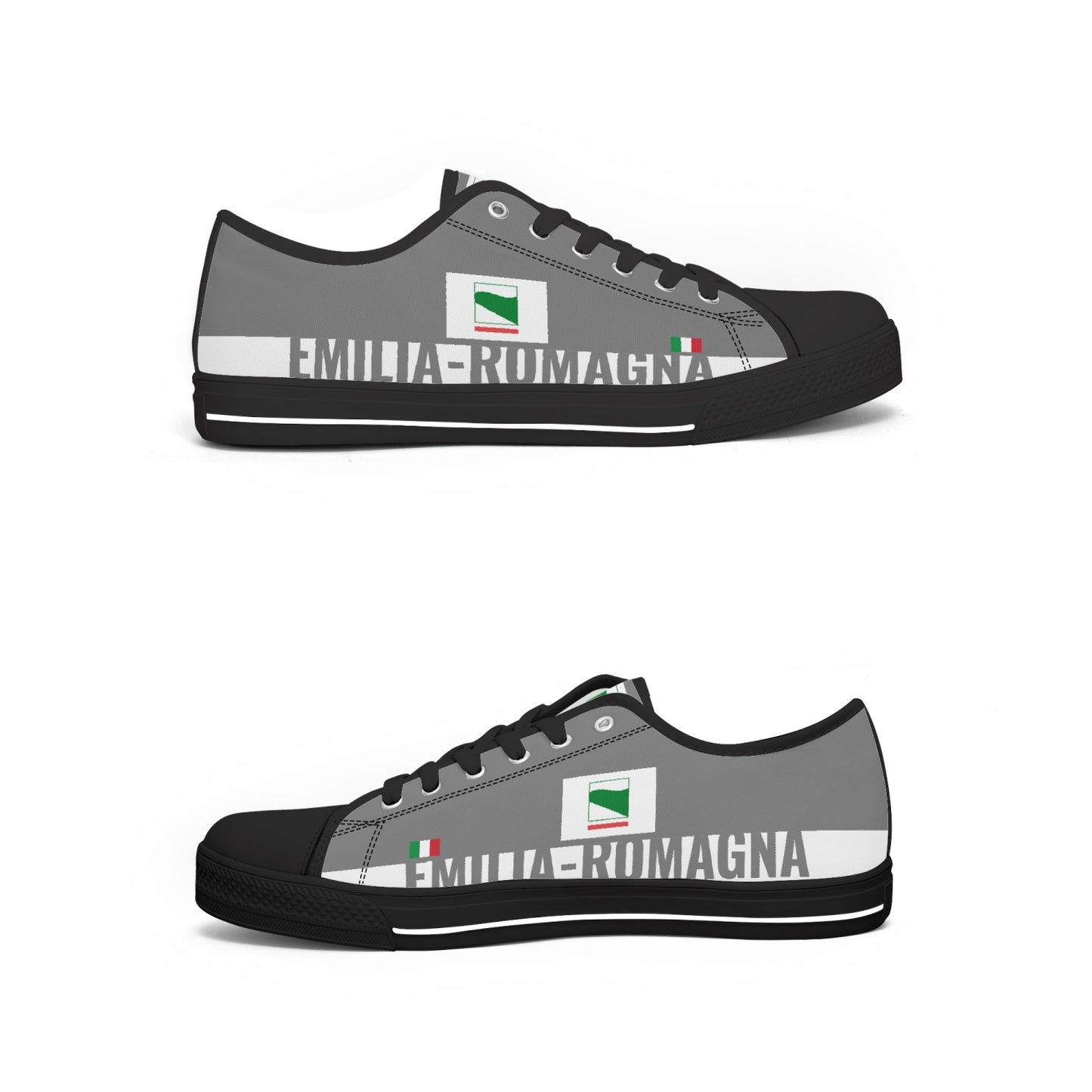 Scarpe Emilia-Romagna Basse V2