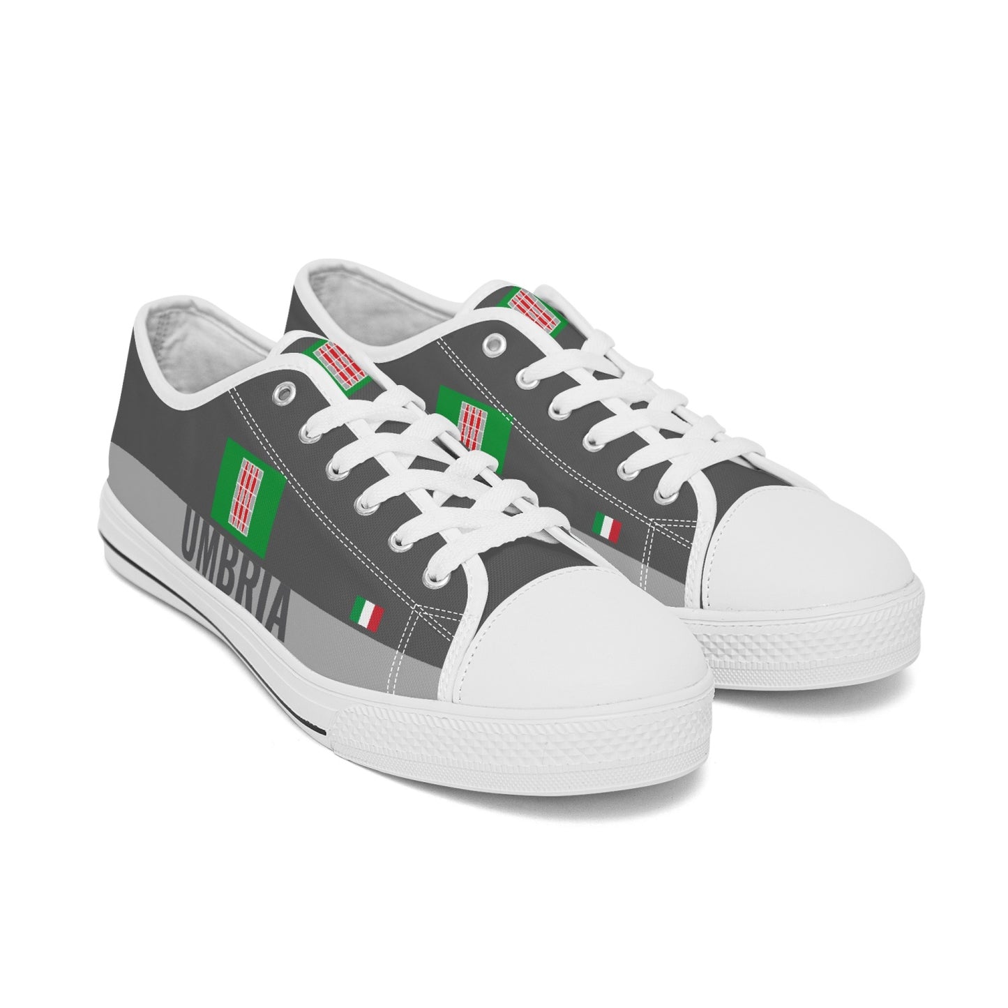Umbria Shoes Low-top V2