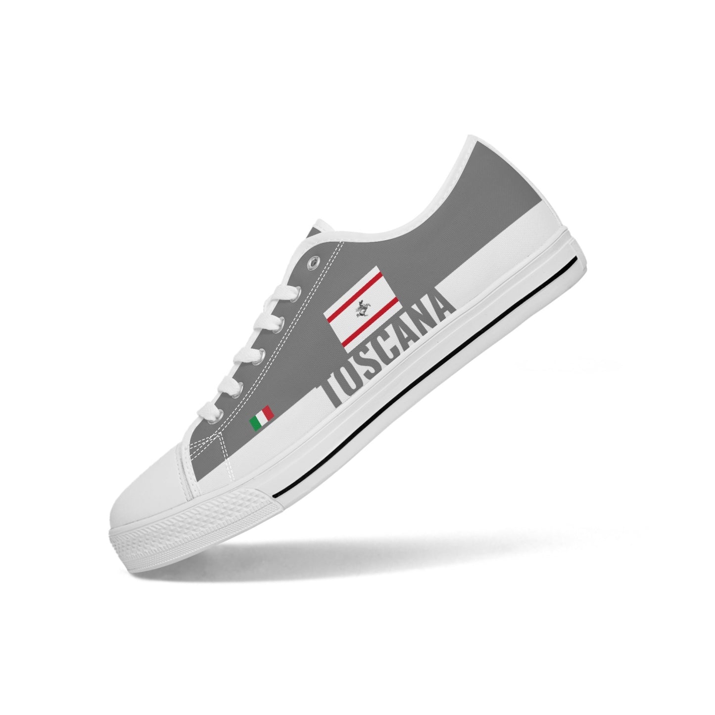 Toscana Shoes Low-top V2