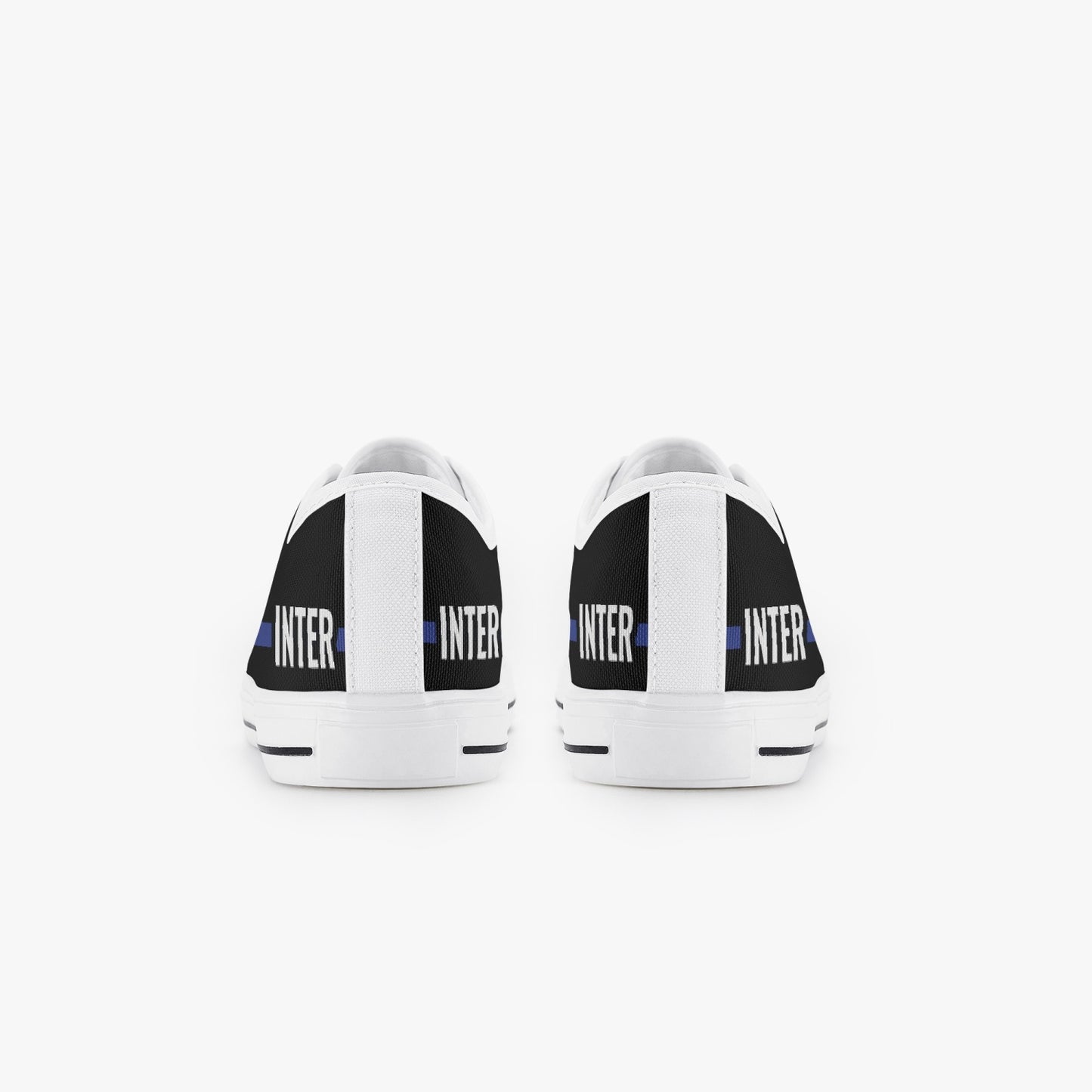 Scarpe Basse Bambino Inter