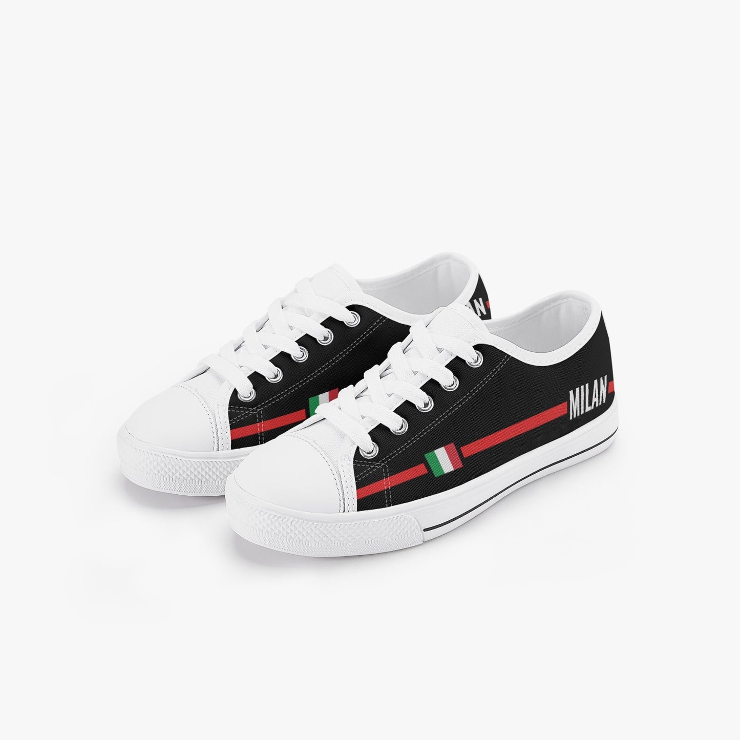 Scarpe Basse da Bambino Milano