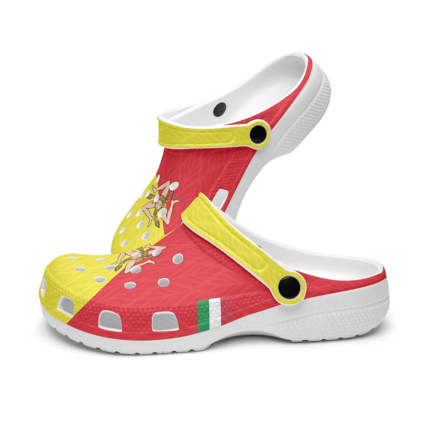 Scarpe Sicily Clogs