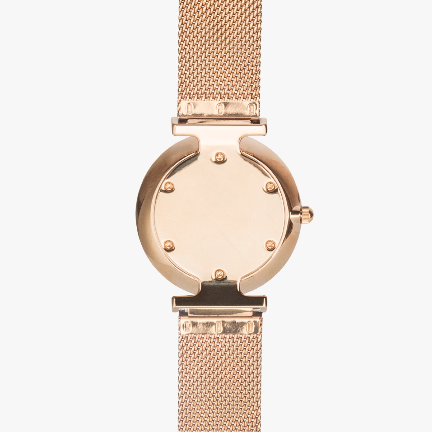 Orologio al quarzo ultrasottile - Italia