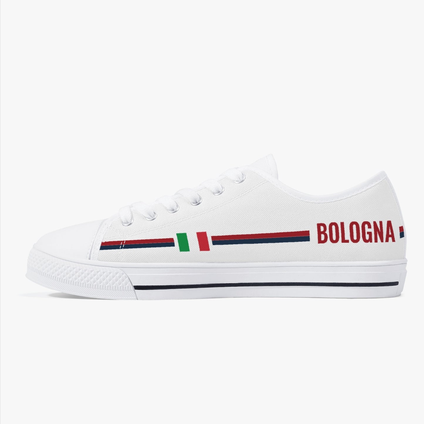 Scarpe basse - Bologna - donna