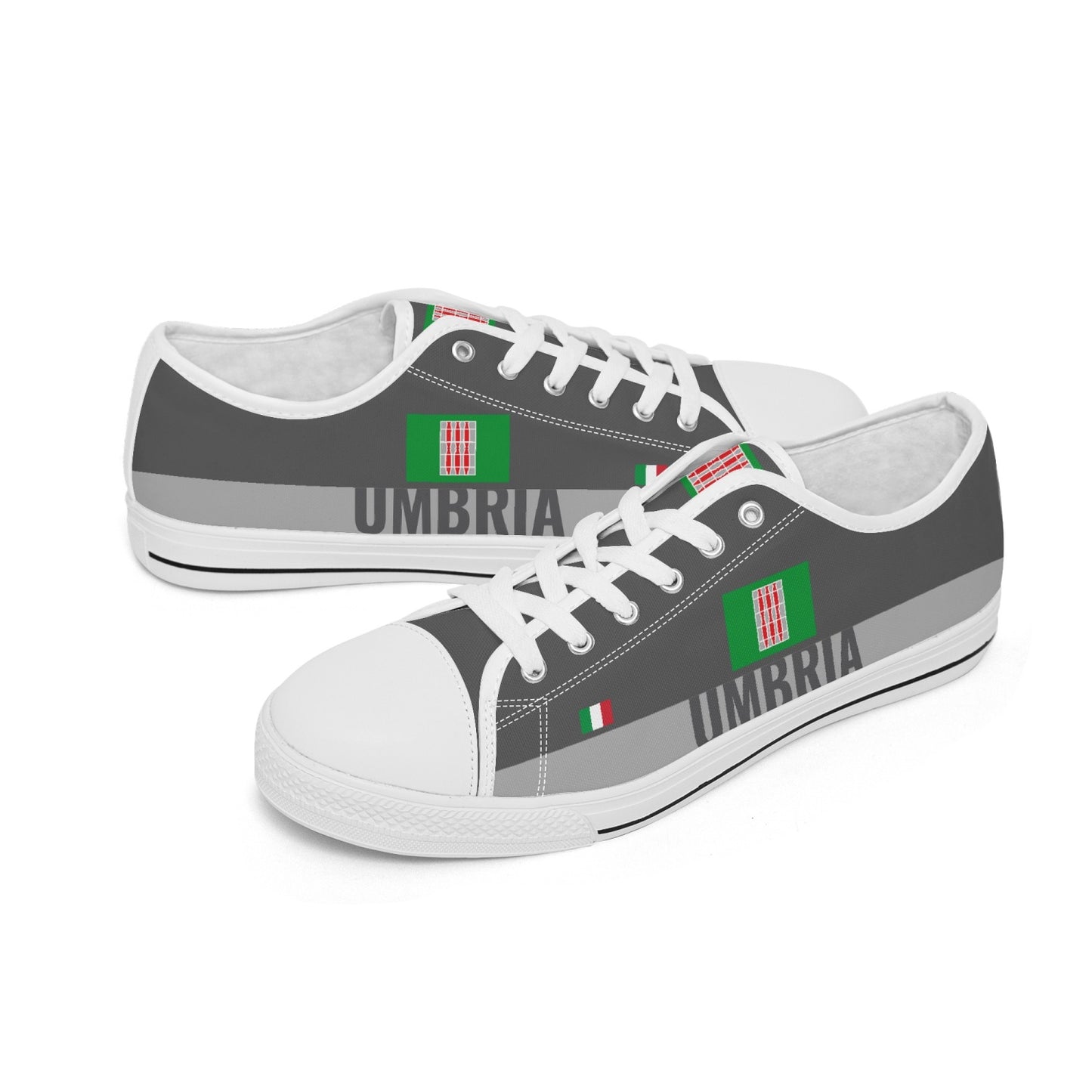 Umbria Shoes Low-top V2