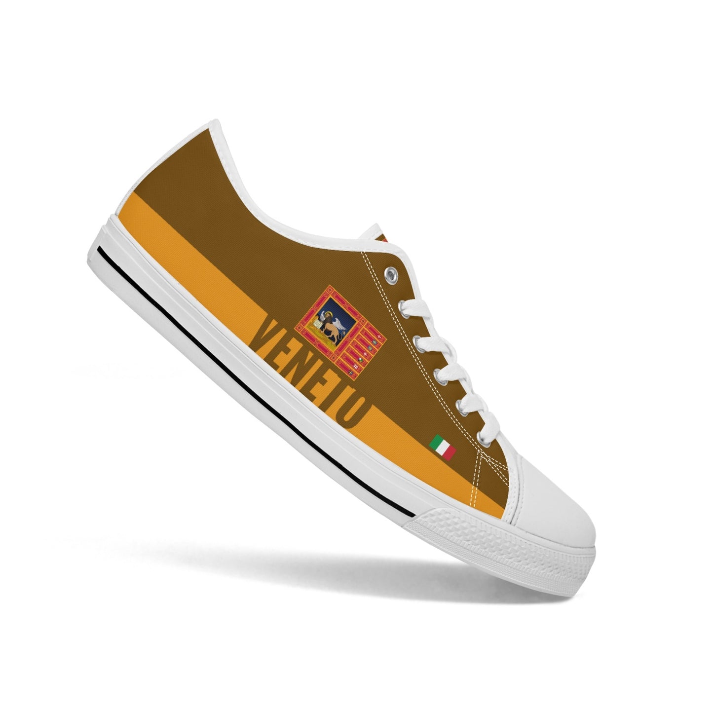 Veneto Shoes Low-top V2